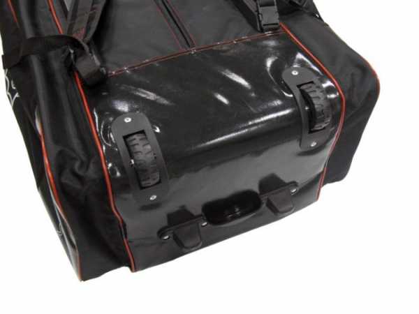    Scorpena Red Line - Voyager   ,        .