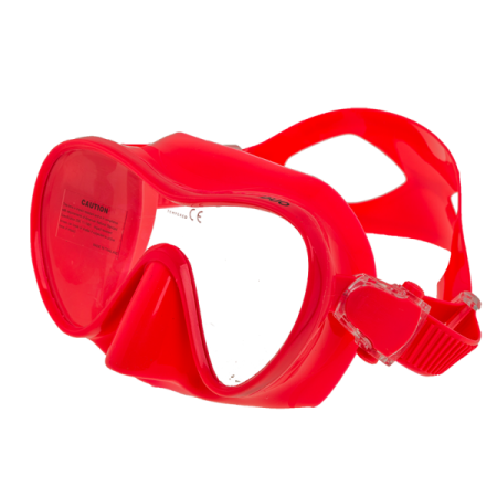 ����� Marlin Frameless Duo Red Coral ��� ��������� �����, ������ � ��������� �������� �������.��