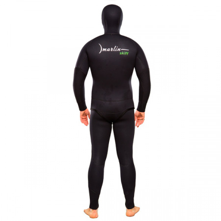 ����������� Marlin Skiff 2.0 9 �� ��� ��������� �����, ������ � ��������� �������� �������.��