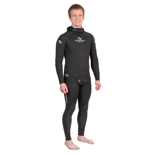  Scorpena Apnea F1 - 5    ,     .