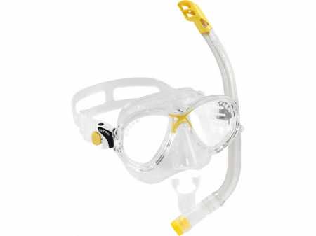 ����� cressi marea vip jr (����� marea jr + ������ top) ��� ��������� �����, ������ � ��������� �������� �������.��