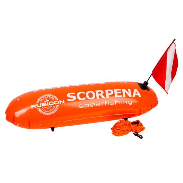   Scorpena   Rubicon   ,     .