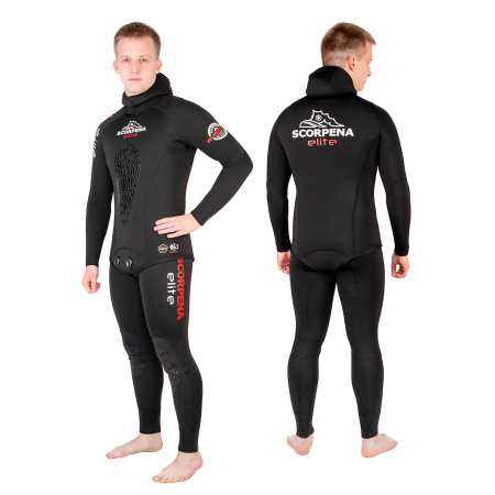  Scorpena Elite2 - 7    ,     .