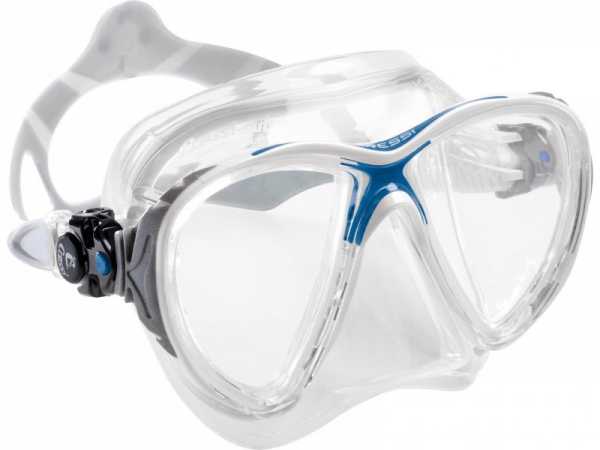  cressi big eyes evolution crystal     ,        .