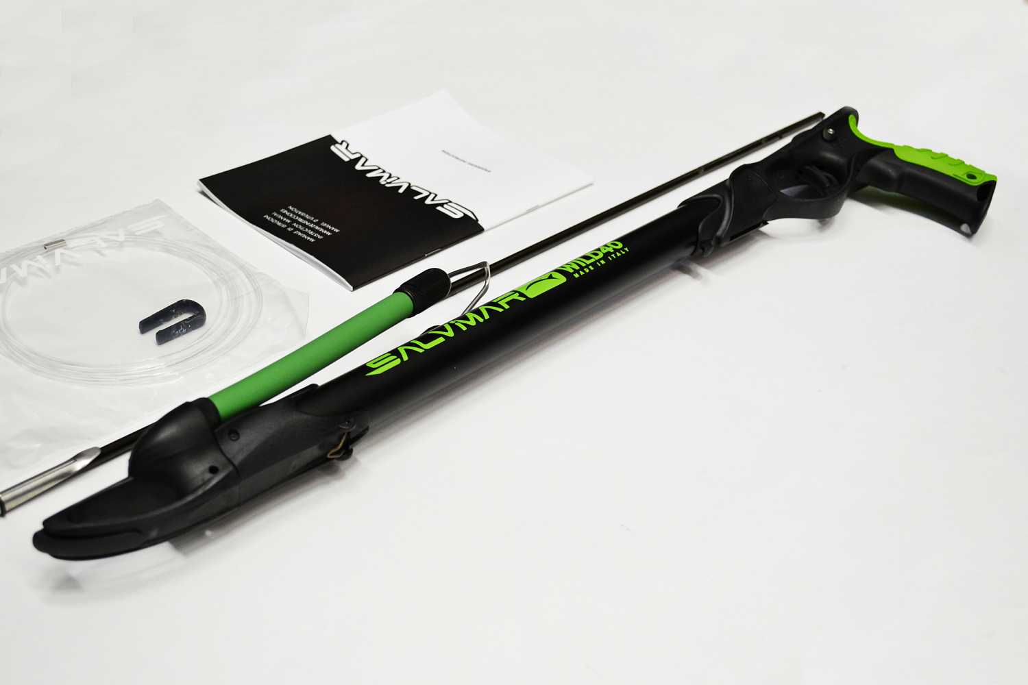 �����-������� Salvimar WILD  PRO 60