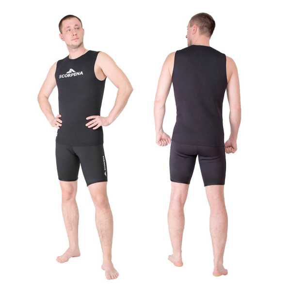   Scorpena 2.5    ,     .