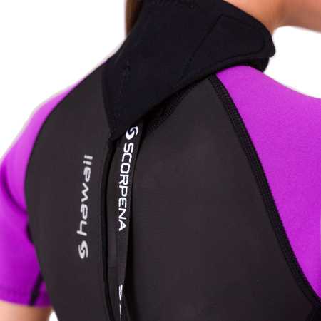 ����������� Scorpena Hawaii ������� ��� ��������� �����, ������ � ��������� �������� �������.��