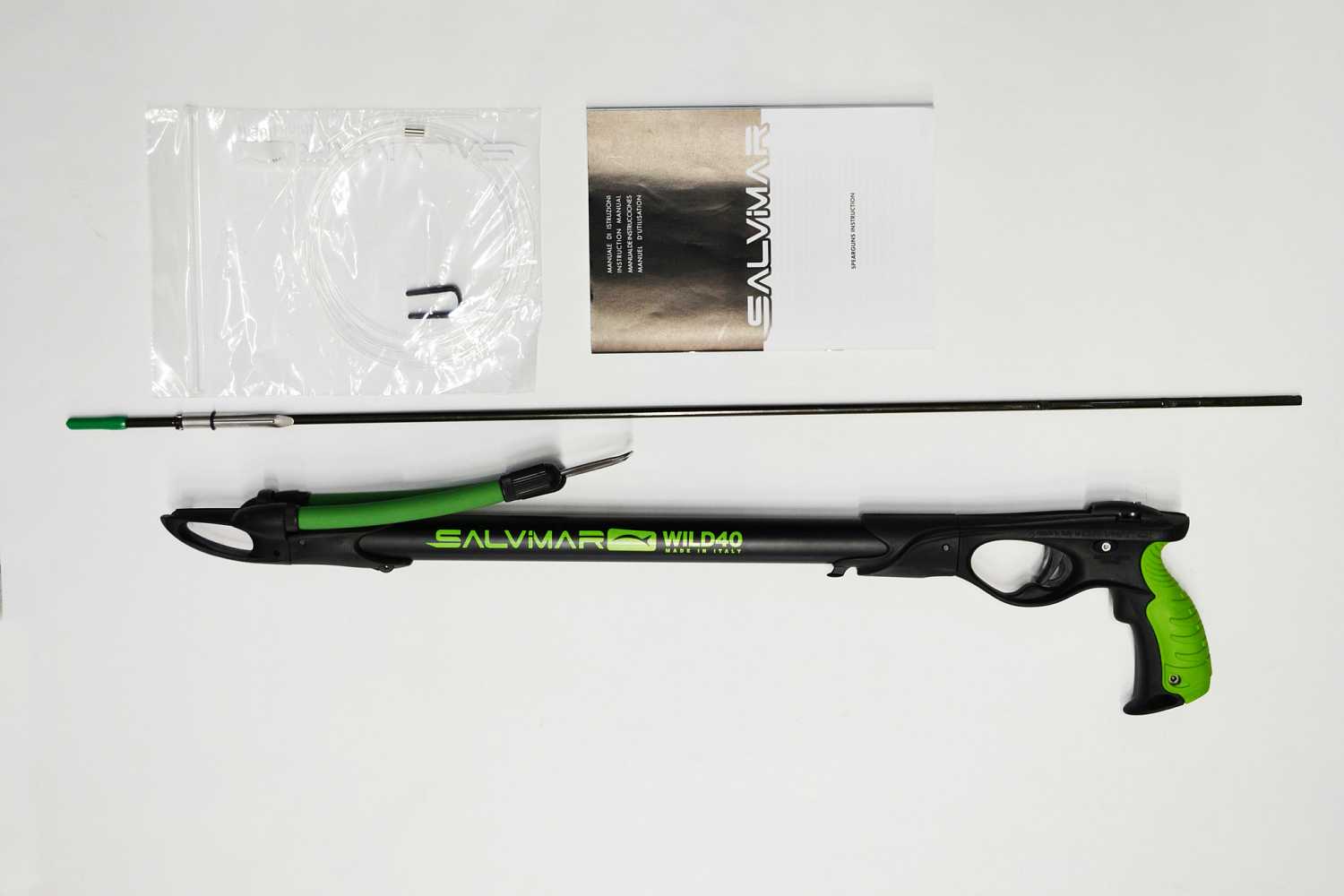 �����-������� Salvimar WILD  PRO 75