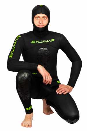 ����������� Salvimar GARDA NERO 7 �� ��� ��������� �����, ������ � ��������� �������� �������.��