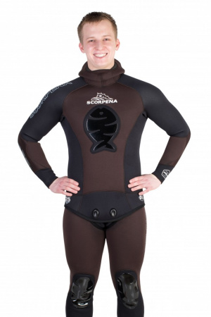 ����������� Scorpena B3+, 5 ��, ���������� ��� ��������� �����, ������ � ��������� �������� �������.��