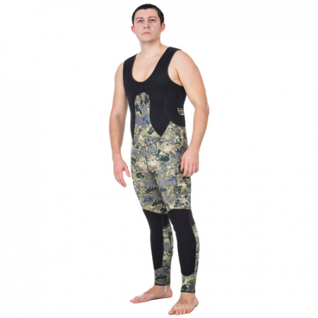  Marlin Camoskin Pro Sea Green 5    ,     .