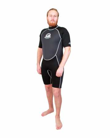  Scorpena Miami-2 Shorty .   ,     .