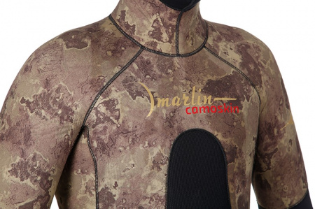  Marlin Camoskin Oliva 5    ,     .