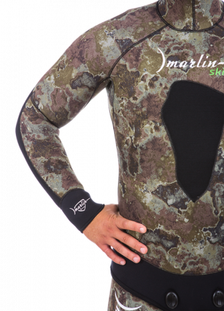  Marlin Skilur Green 2.0 5    ,     .