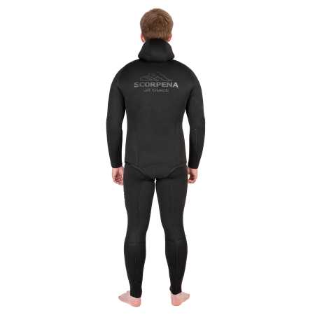  Scorpena AllBlack - 5    ,     .