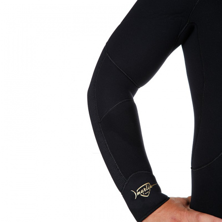  Marlin Yamaskin 5    ,     .