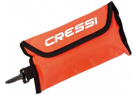 ��� cressi ���������� ��� ��������� �����, ������ � ��������� �������� �������.��