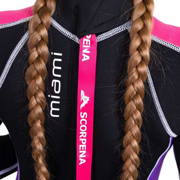  Scorpena Miami-2 Shorty .   ,        .