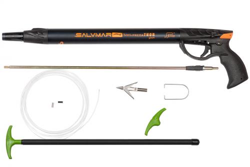   Salvimar Predathor Plus   75   ,        .