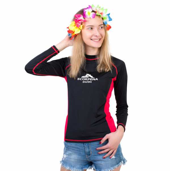  . Scorpena Swim .    ,     .