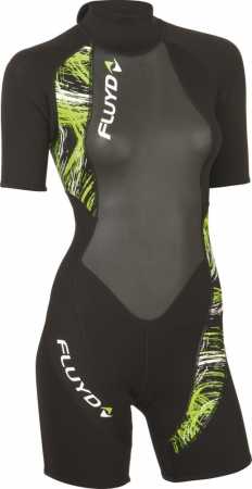 �������� ����������� FLUYD SHORTY lady 2,5 �� ��� ��������� �����, ������ � ��������� �������� �������.��