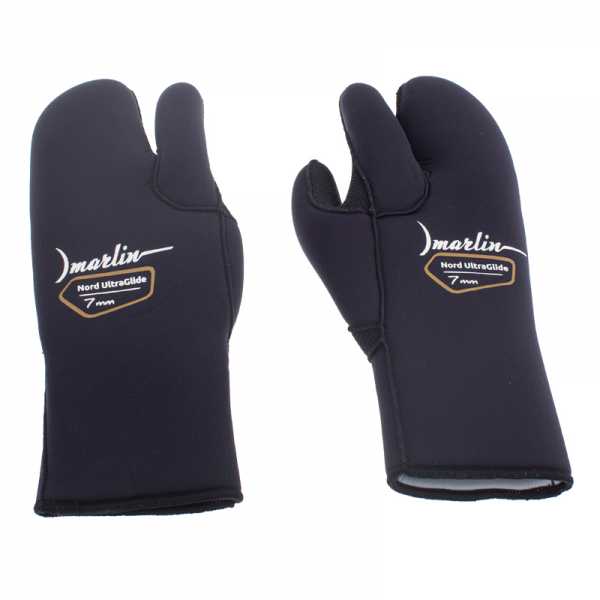   Marlin Nord Ultraglide Black 7    ,        .