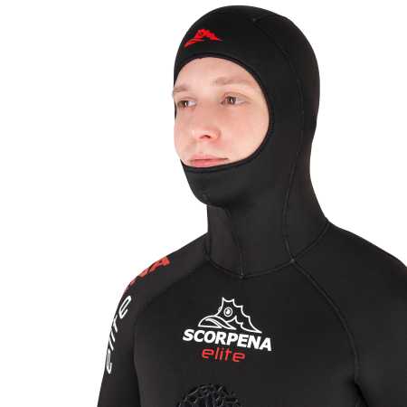  Scorpena Elite2 - 7    ,     .