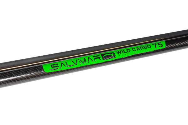 - Salvimar WILD CARBO PRO 75   ,        .