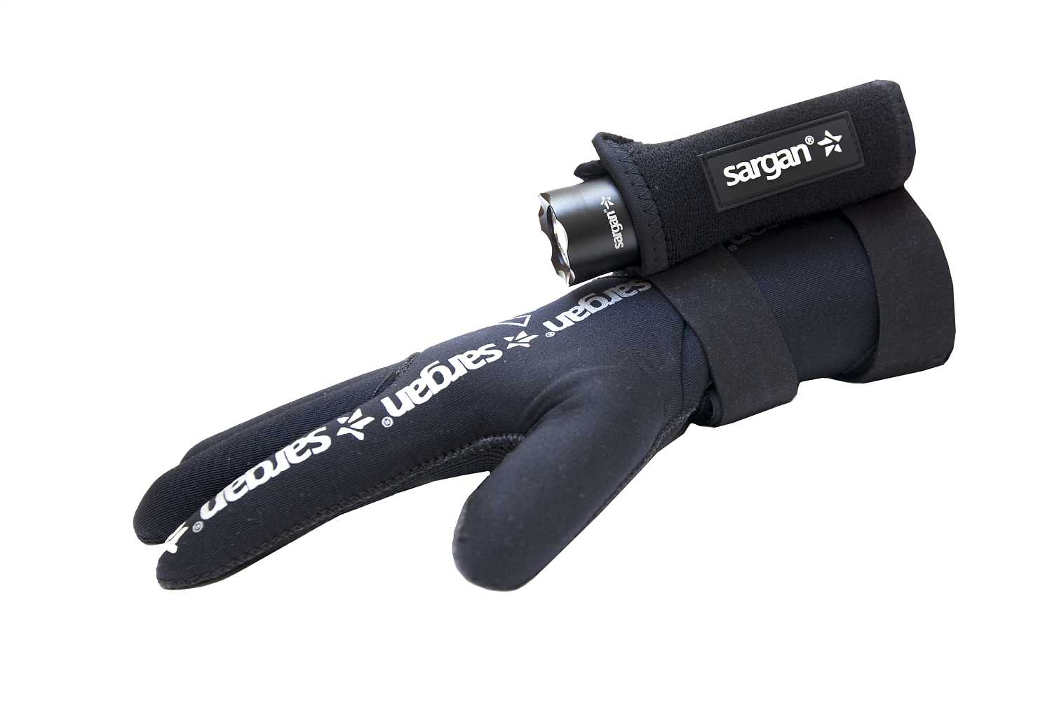 ��������� ���������� ������ "�����  2.0" �� �������� � ������  SARGAN