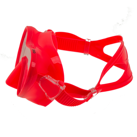 ����� Marlin Frameless Duo Red Coral ��� ��������� �����, ������ � ��������� �������� �������.��