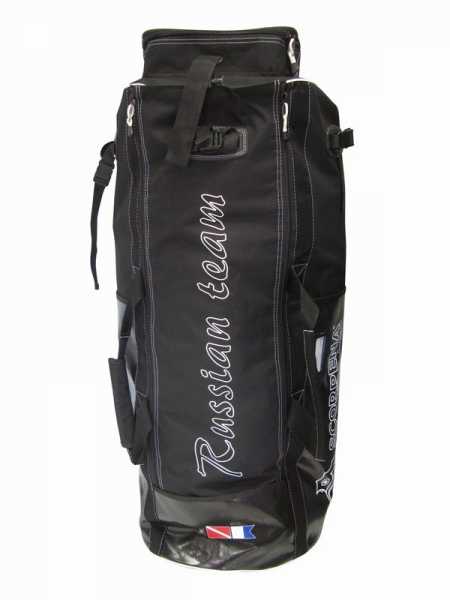 ����� �������� �� ������ Scorpena Roller ��� ��������� �����, ������ � ��������� �������� �������.��