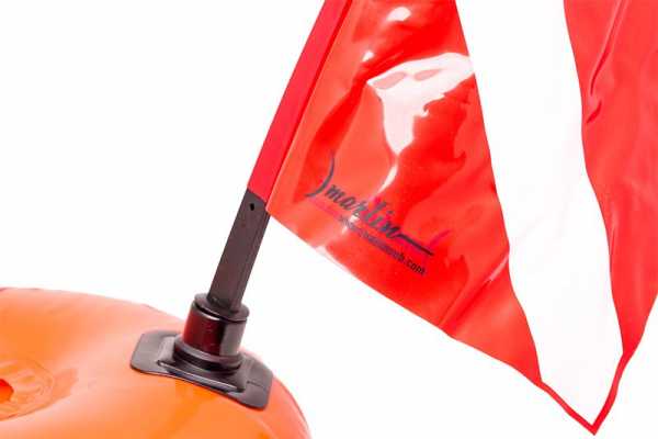  Marlin Twin Orange   ,        .