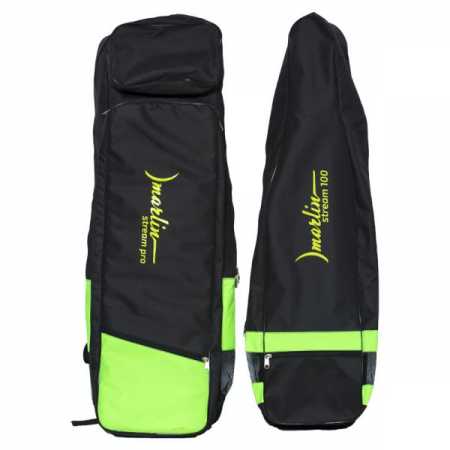 ����� Marlin Stream Pro Black ��� ��������� �����, ������ � ��������� �������� �������.��