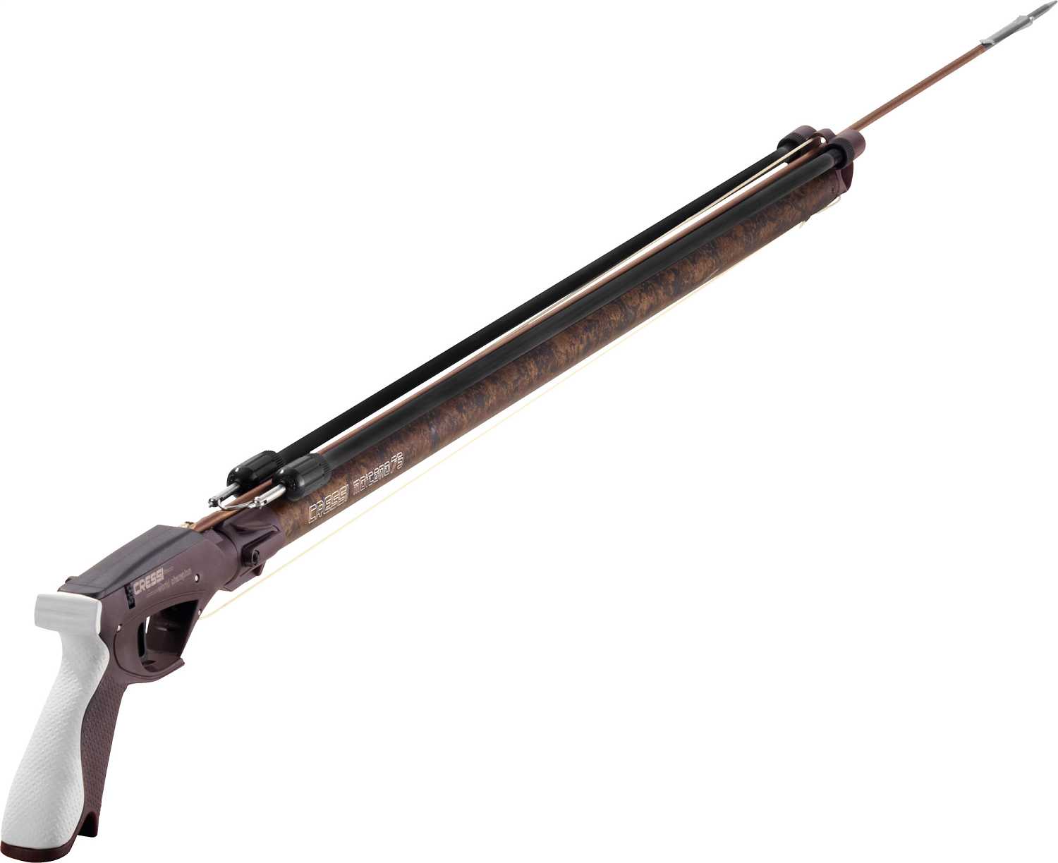 ����� cressi moicano 75