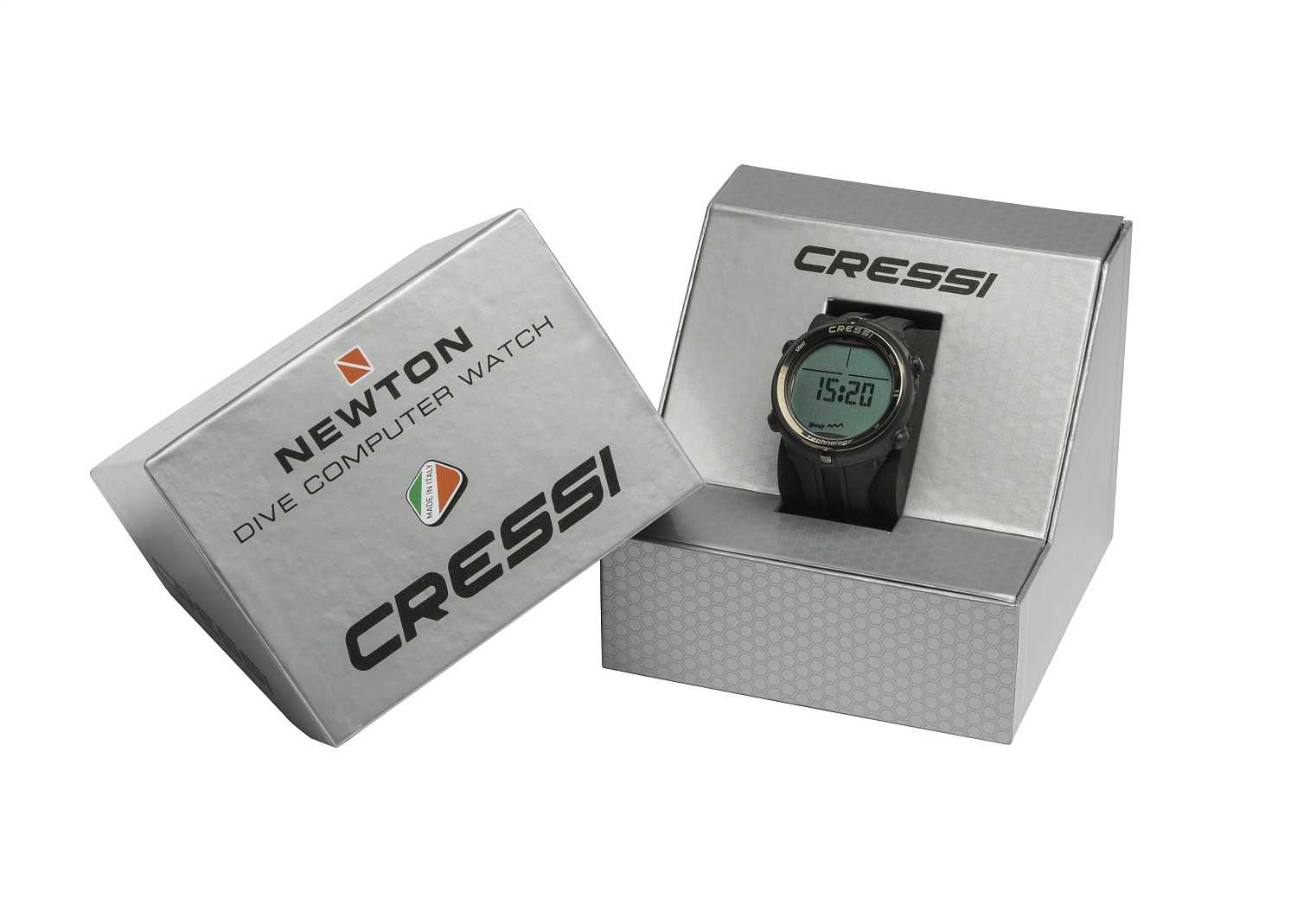 ��������� �������� cressi newton