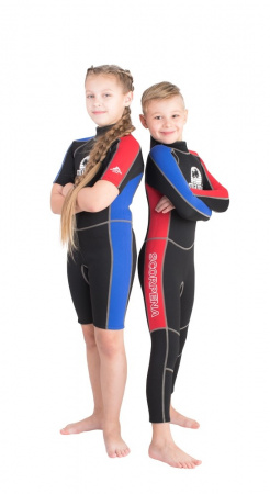 ����������� Scorpena Kids  ��� ��������� �����, ������ � ��������� �������� �������.��