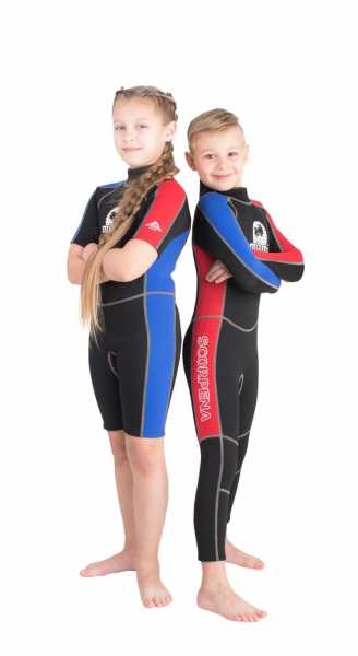  Scorpena Kids    ,        .