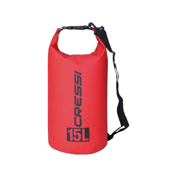 ���������� CRESSI � ������ DRY BAG  ������� 15 ������, Cressi ��� ��������� �����, ������ � ��������� �������� �������.��