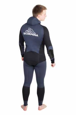 ����������� Scorpena B3+, 3 �� ����� ��� ��������� �����, ������ � ��������� �������� �������.��