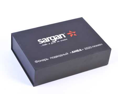 ������ ��������� "����" 3500 ����� SARGAN ������ ���� ��� ��������� �����, ������ � ��������� �������� �������.��