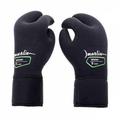   Marlin Winter 9     ,     .