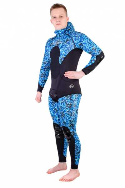  Scorpena C3 - 3  BUE Camo    ,     .