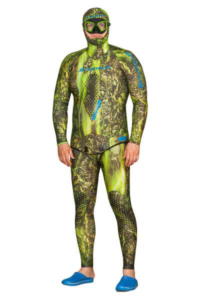  Salvimar Garda KRYPTONITE 5    ,        .