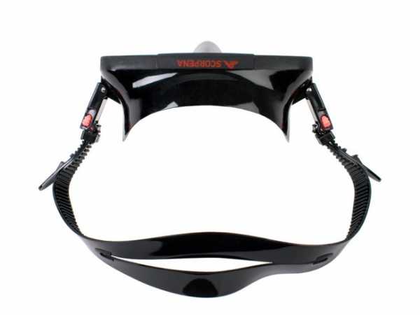 ����� Scorpena RedLine Alpha ��� ��������� �����, ������ �� ������ ���� � �������� �������� �������.��