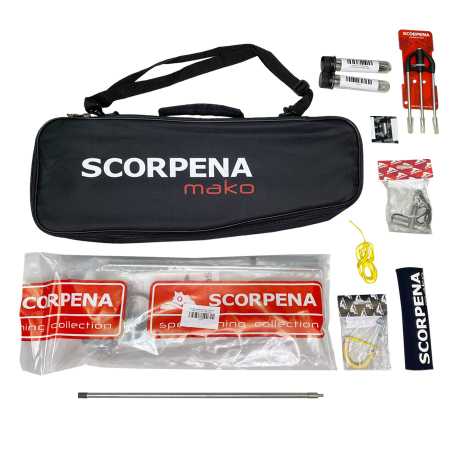 �������� PREMIUM ����� Scorpena MAKO-z,  650 ��� ��������� �����, ������ � ��������� �������� �������.��