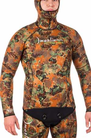 ����������� Marlin Sarmat Eco Brown 9 �� ��� ��������� �����, ������ � ��������� �������� �������.��