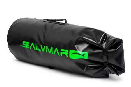 ����������-������ Salvimar DRYBACKPACK 60/80 ������ ��� ��������� �����, ������ � ��������� �������� �������.��