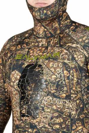 ����������� Salvimar Garda KRYPSIS 7 �� ��� ��������� �����, ������ � ��������� �������� �������.��