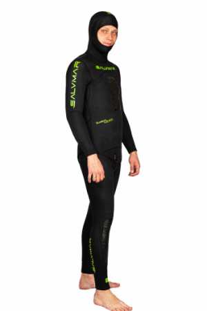 ����������� Salvimar GARDA NERO 7 �� ��� ��������� �����, ������ � ��������� �������� �������.��