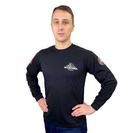 �������� � ������� ������� Scorpena TEAM,  XXL ��� ��������� �����, ������ � ��������� �������� �������.��